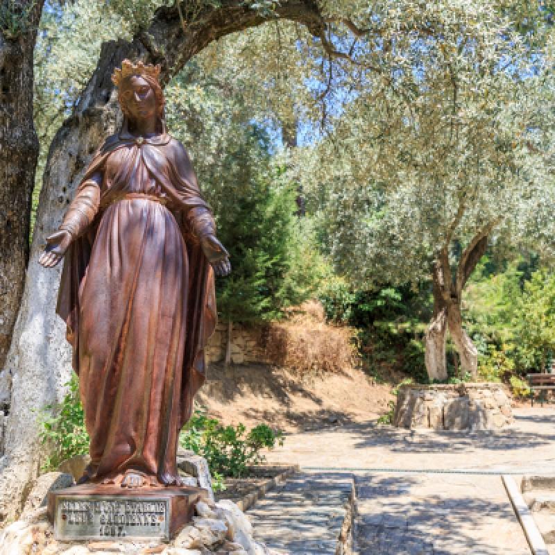 Daily Ephesus & Sirince Tour from Istanbul