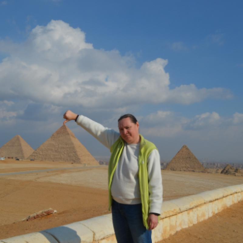 Excursion to the Pyramids from Hurghada Excursion to the Pyramids from Hurghada