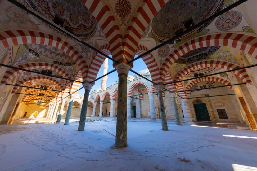 Daily Edirne Tour from Istanbul 3