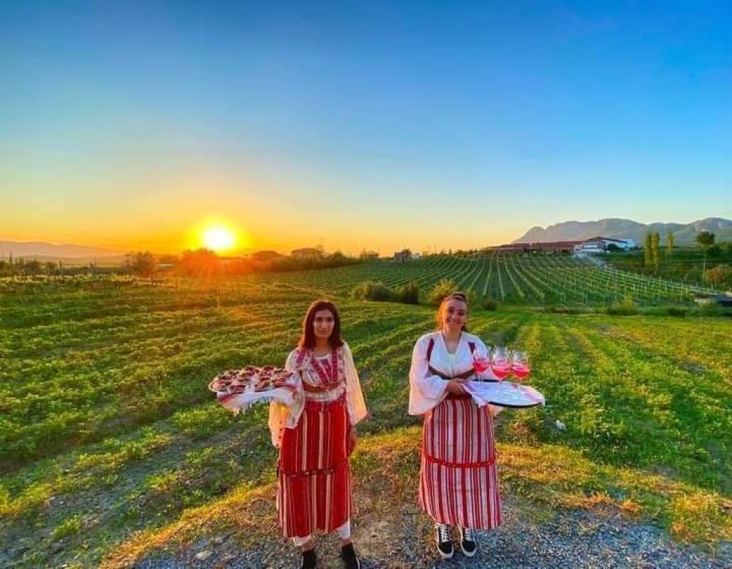 5 Days in Albania: Easy Day Trips from Tirana