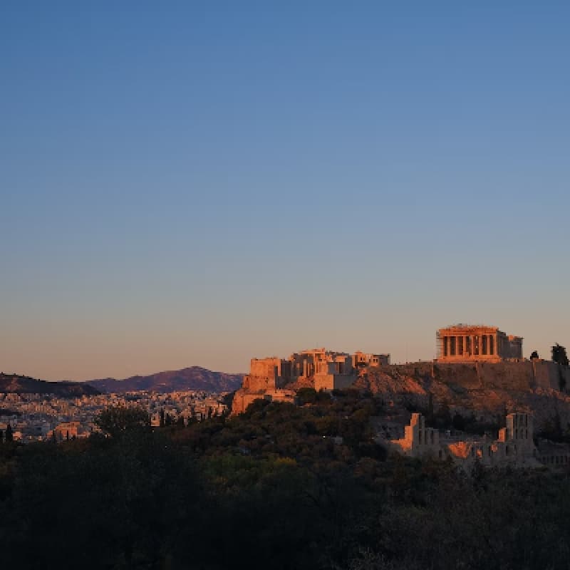 Athens Nightlife Tour 2