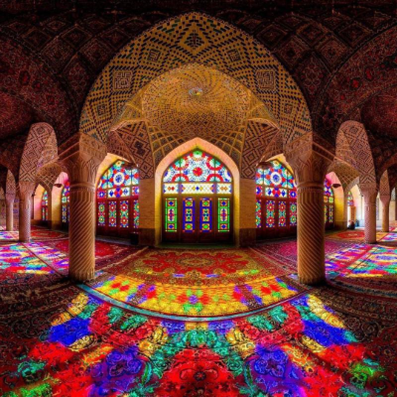 Iran Classic Tour