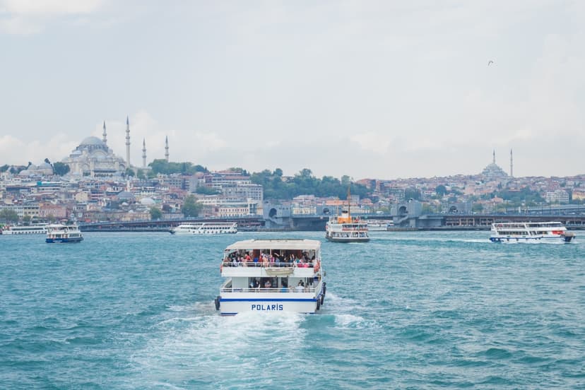 7 Days Istanbul City Tour For Indian Travellers 4