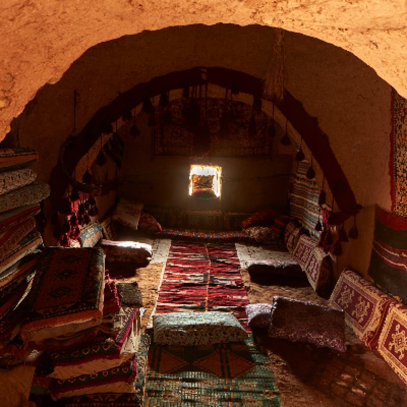 Daily Harran City Tour from Gaziantep 2