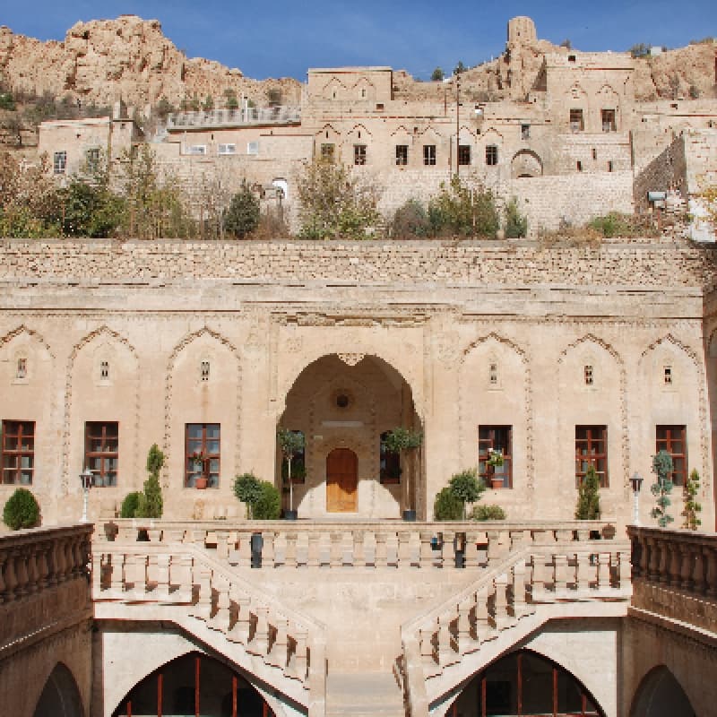 Daily Mardin City Tour from Diyarbakir 4