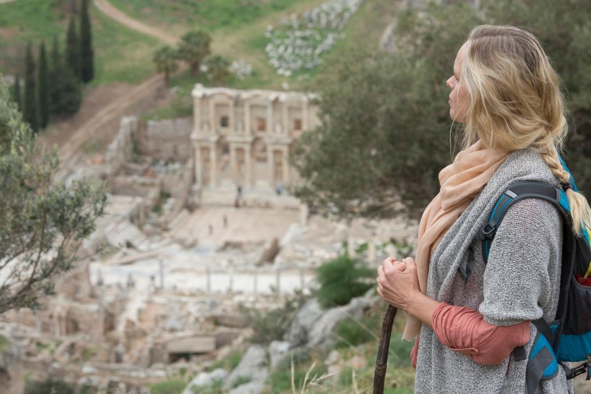 Promotion Tour 3 Days Kusadasi & Ephesus Package
