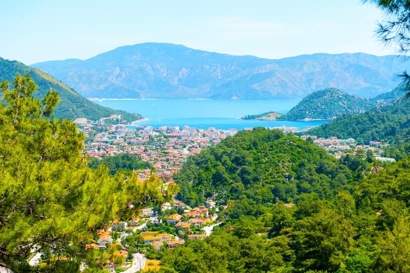 8 Days Marmaris Family Holiday 2