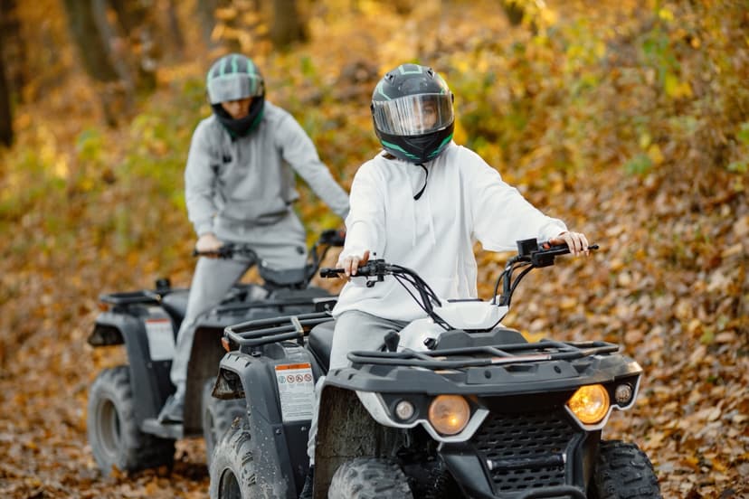 Daily Fethiye Quad Safari Tour 3