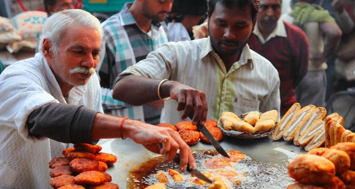North India Food Adventure 10 Days