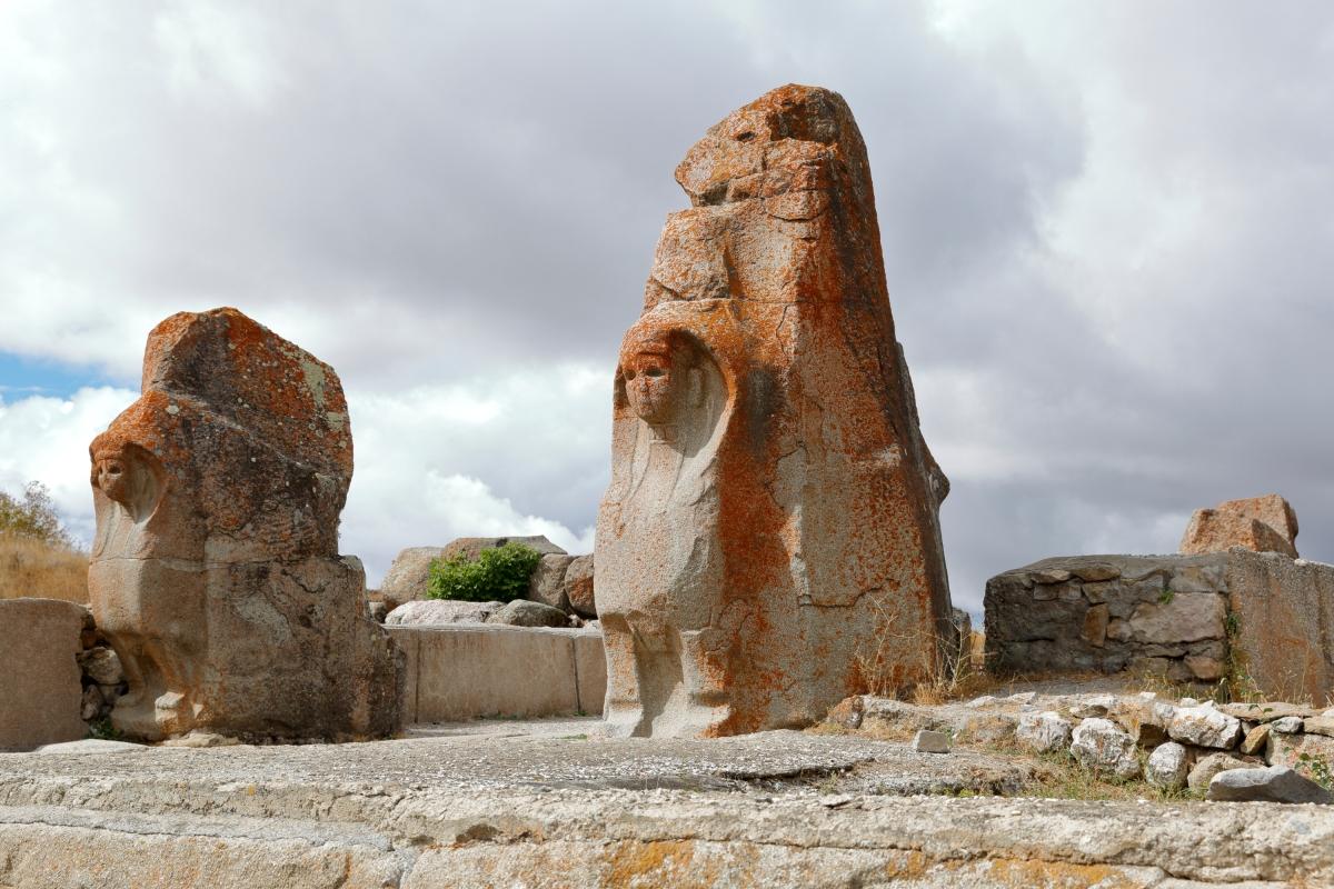 Daily Hattusha Tour from Ankara