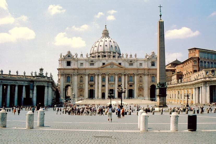 13 Day The Jewels of the South Italy and Sicily Tour 2