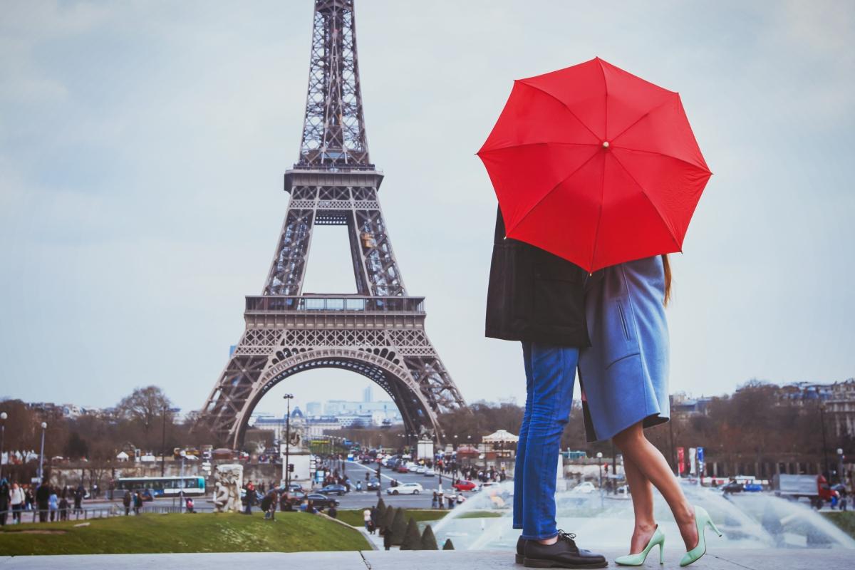 10 Days 9 Nights Europe Tour France Switzerland Italy