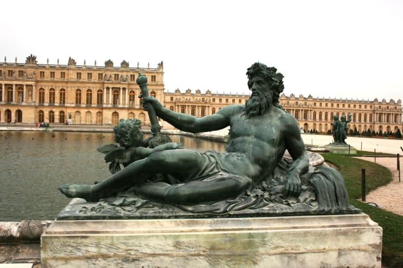 8 Days 7 Nights Europe Tour 5 Countries from France to Germany 2