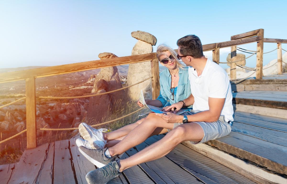 Big Deal 4 Days Cappadocia Tour Package 