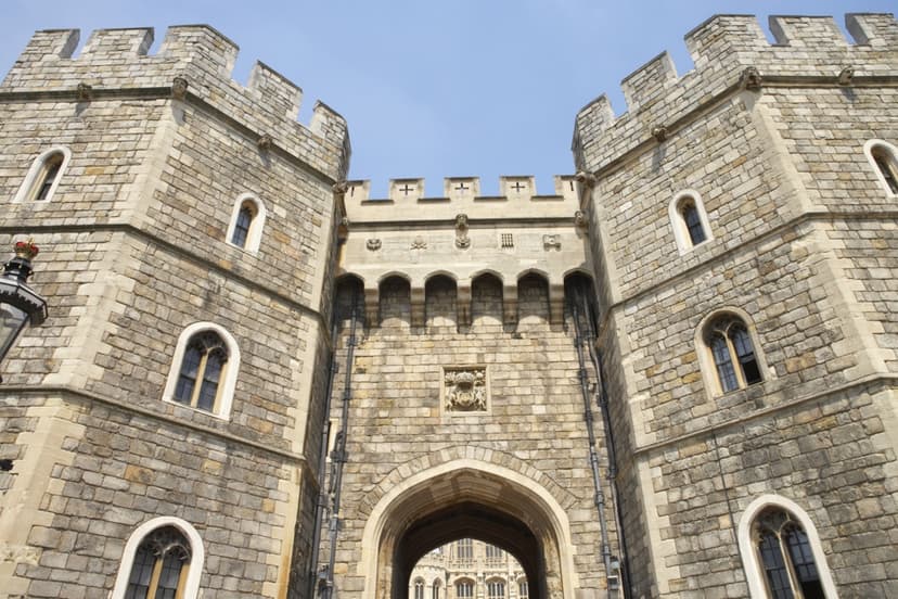Windsor and Stonehenge Tour from London 3