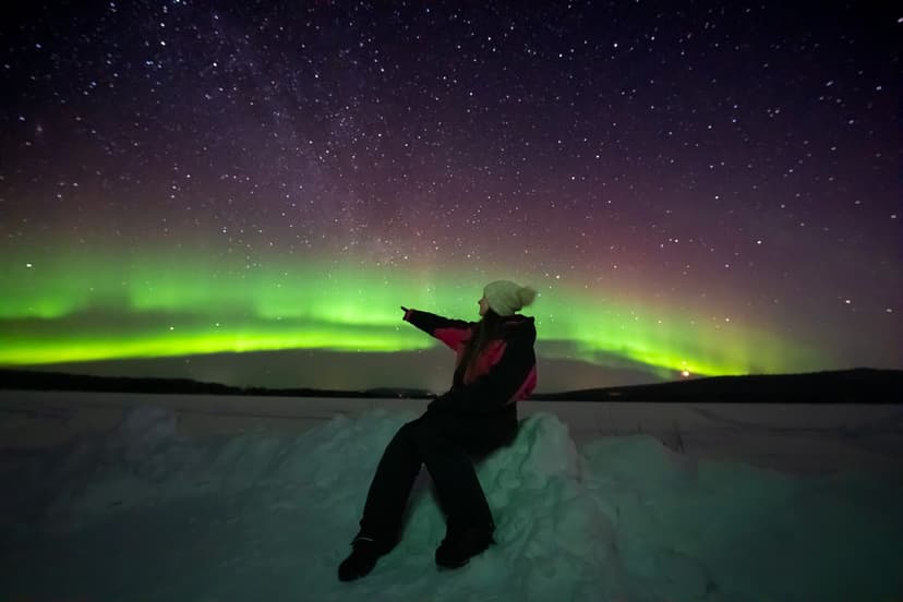Aurora Pro Photography Tour 3