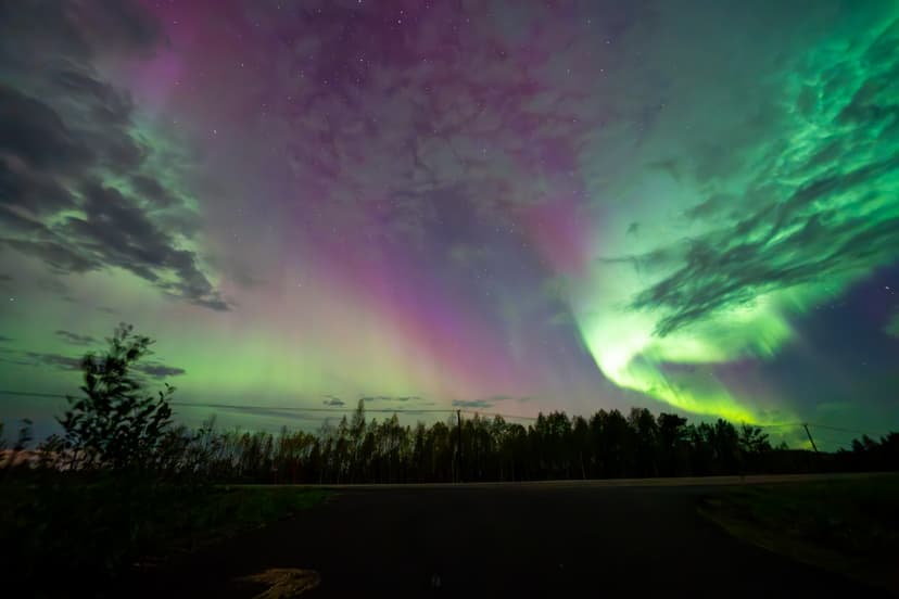 Aurora Pro Photography Tour 4