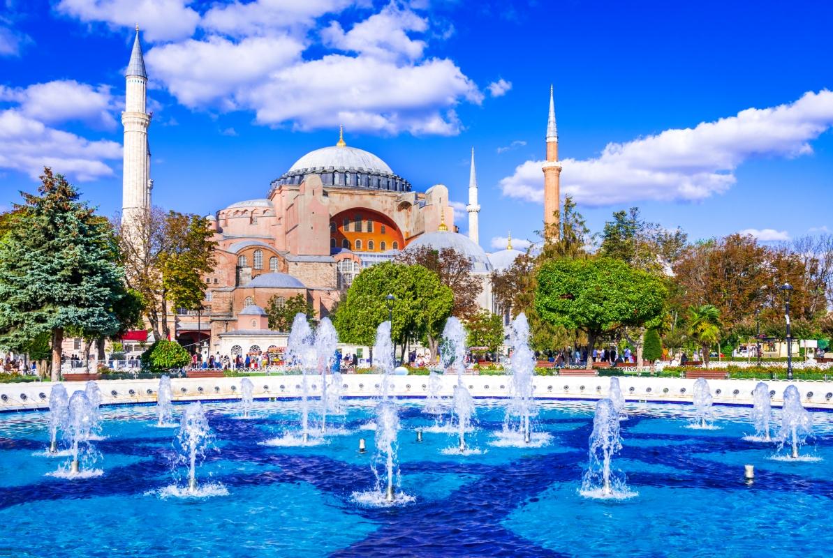 10 Days from Turkey: Bosnia & Croatia Tour