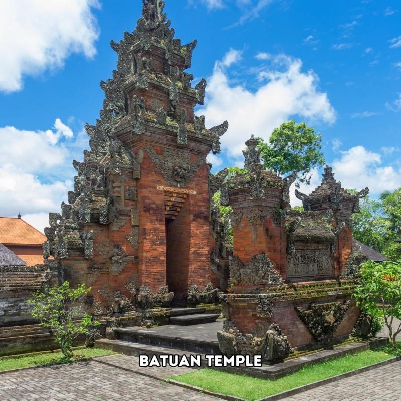 4 Days 3 Nights Bali Xperience Tour Cultural and Beach Experience
