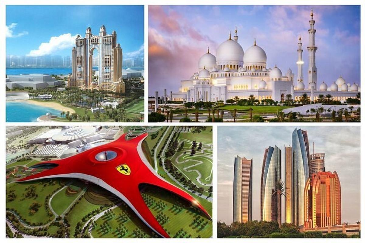 Dubai: 6 Days Spirit of Dubai Package Tour with Hotel Transfers