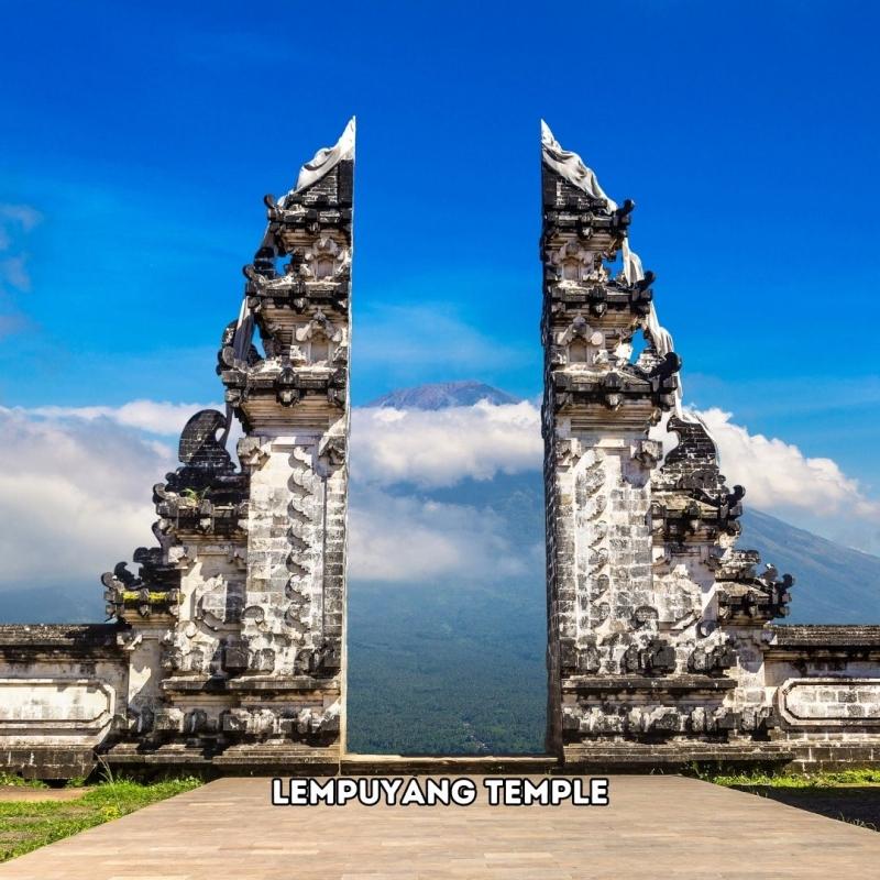4D3N Xtraordinary Bali