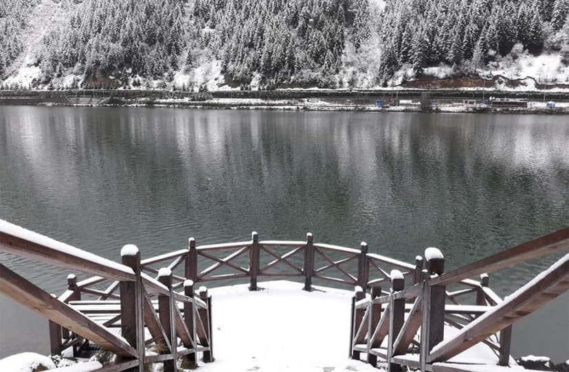 Daily Uzungol Tour from Trabzon 3