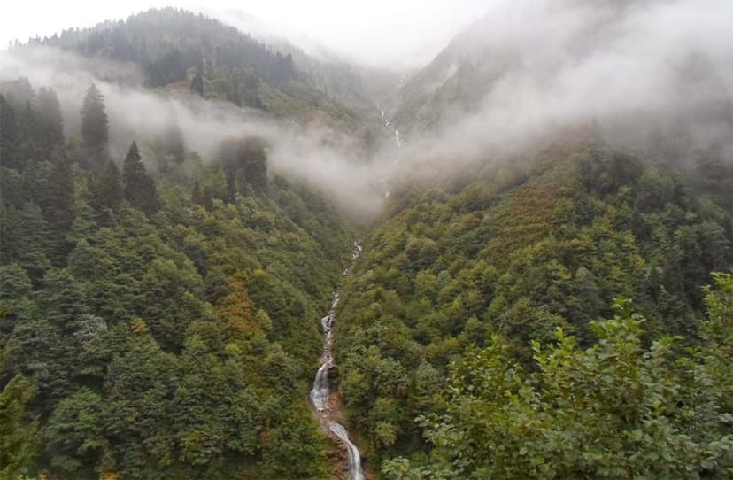 Daily Ayder Tour from Trabzon 2