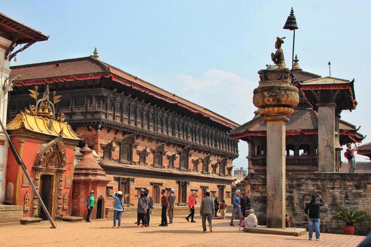 Luxury Tour in Nepal Luxury Tour in Nepal