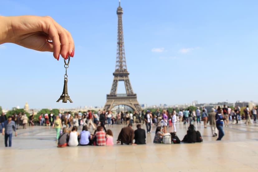 2 Days in Paris With a Friendly Local Guide 2