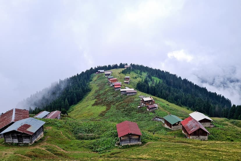 Eastern Black Sea Tour, 5 Days Starts from Trabzon 4