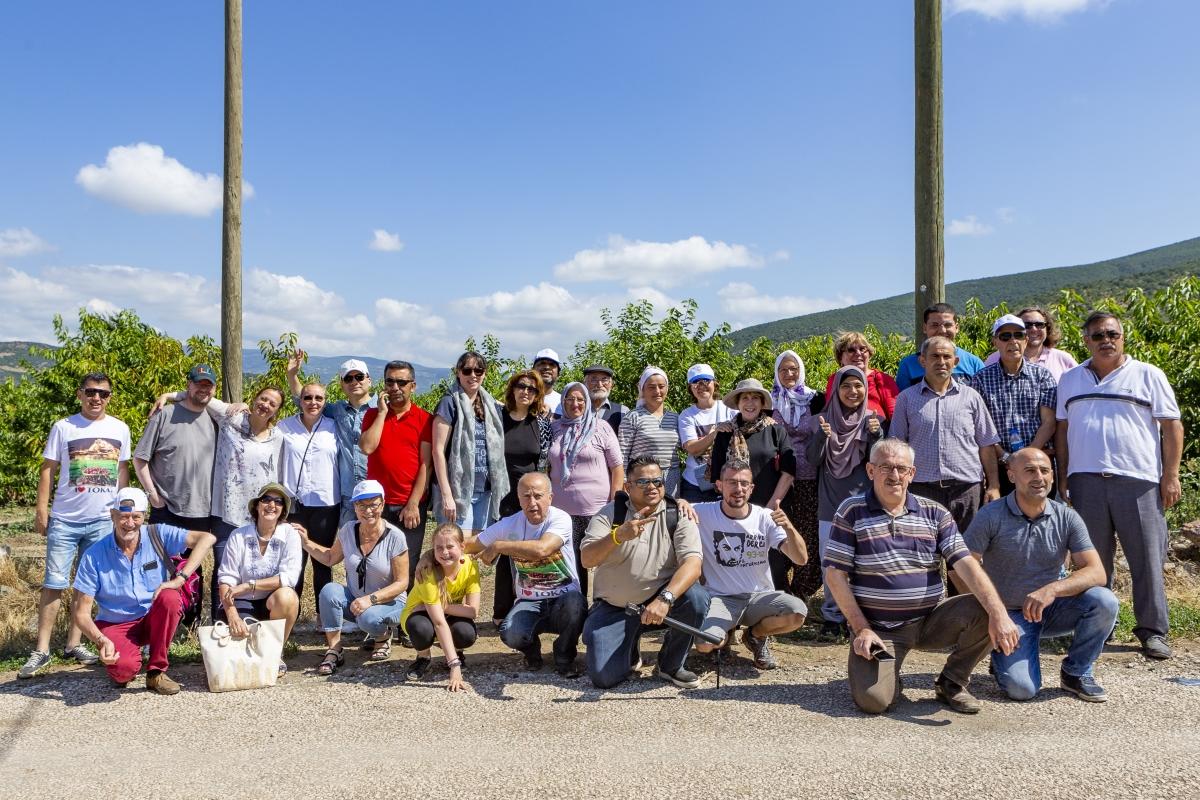 8 Days 7 Nights Eastern Black Sea Turkey Tour