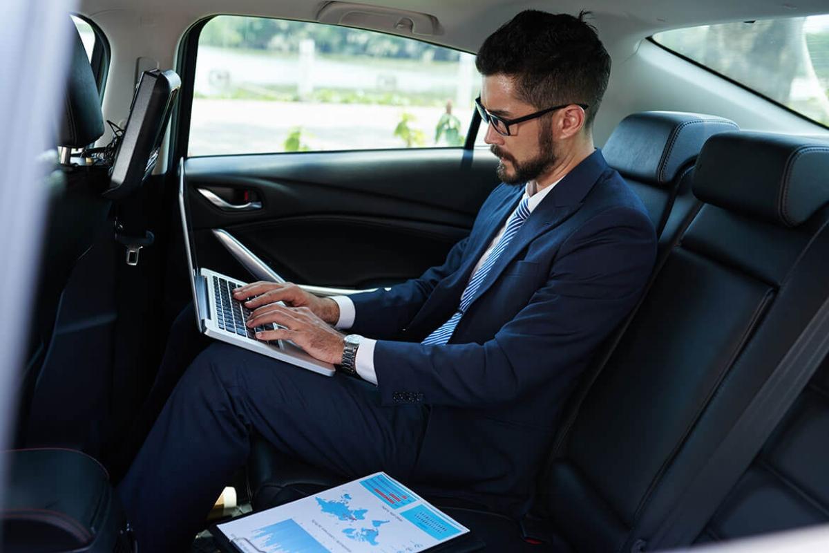 Airport Transfer Service Private Pickup and Drop Service