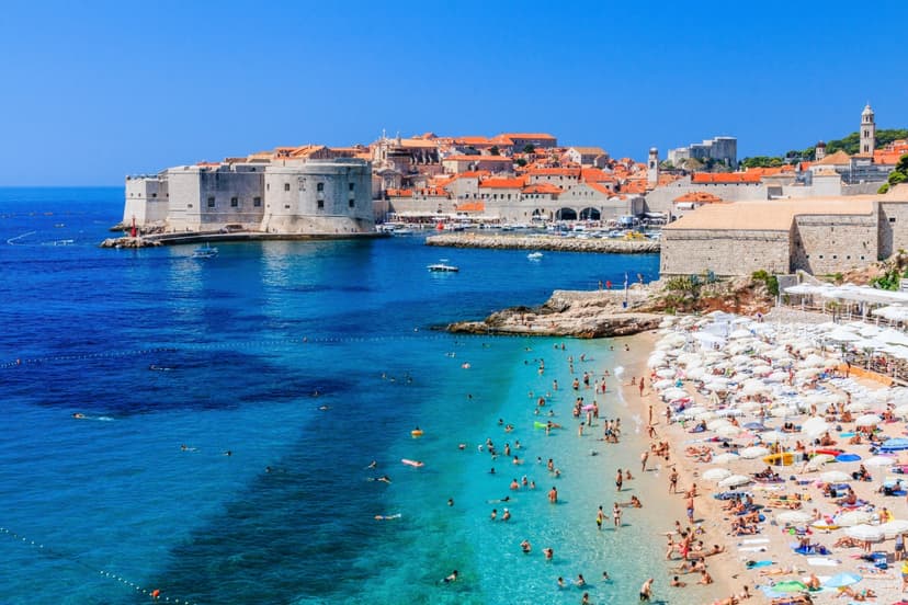 11 Day 10 Night Photo Tales Of Croatia 3