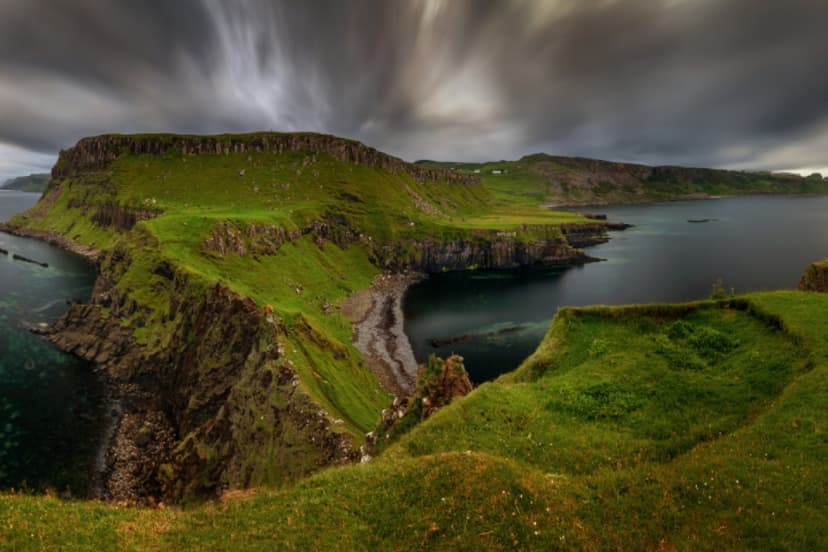 Isle Of Skye Self Guided Driving Tour 4