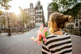 7 Days – 6 Nights Amsterdam Tour
