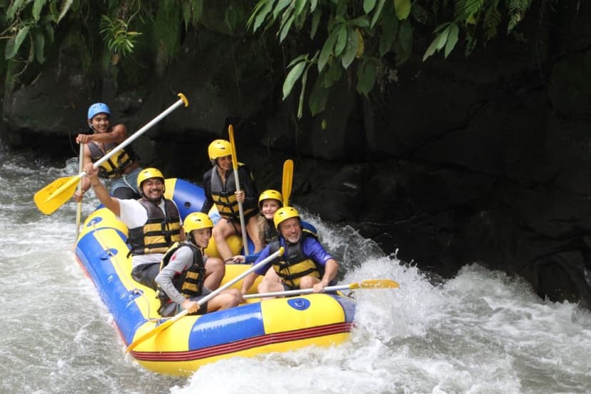 Bali Honeymoon Package: 5 Days and 4 Nights 2