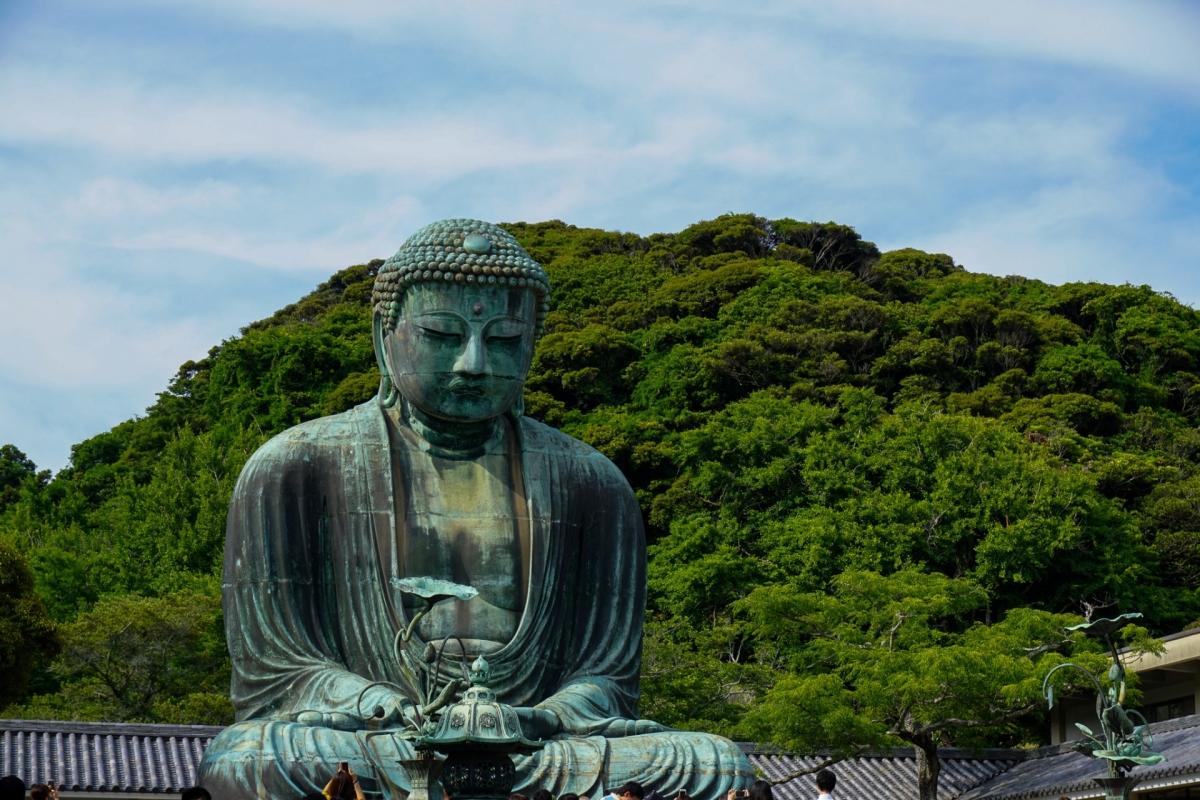 Day Trip Kamakura from Tokyo