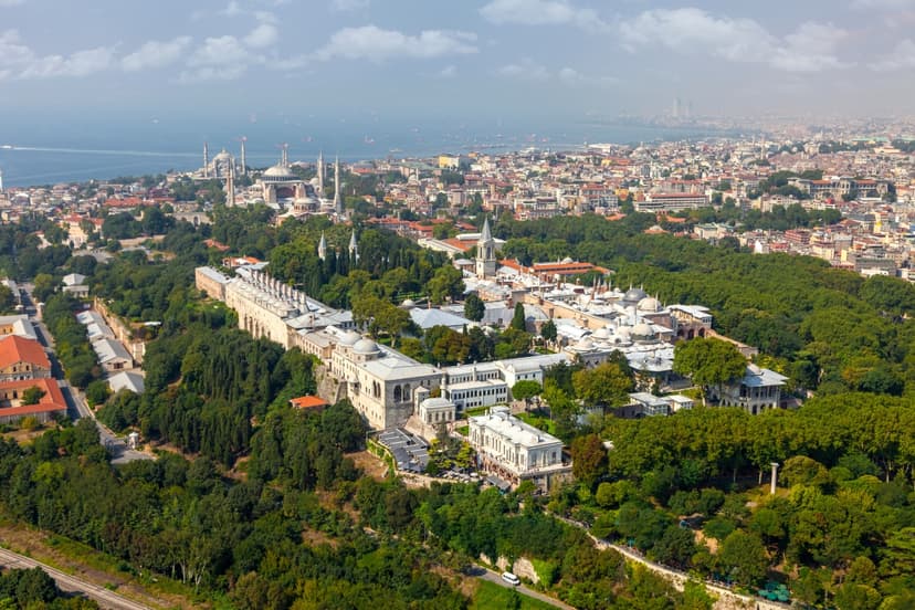10 Days Ski Holiday & Historical Tour Turkey 4