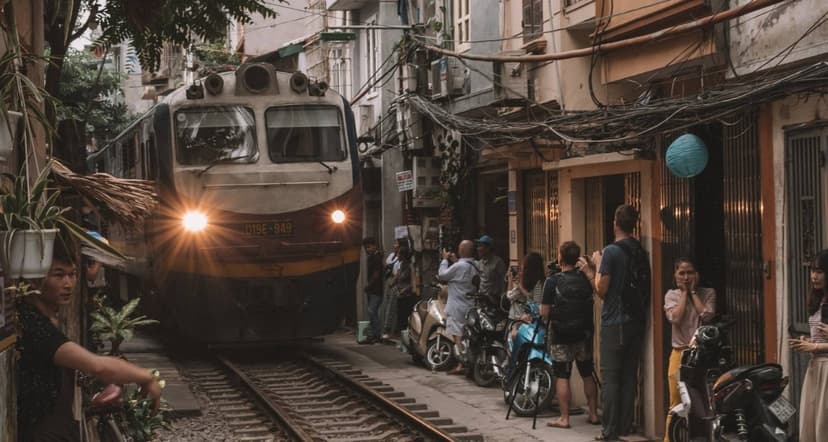 Jewels of the North 7 Days in Hanoi, Sapa, Halong 4