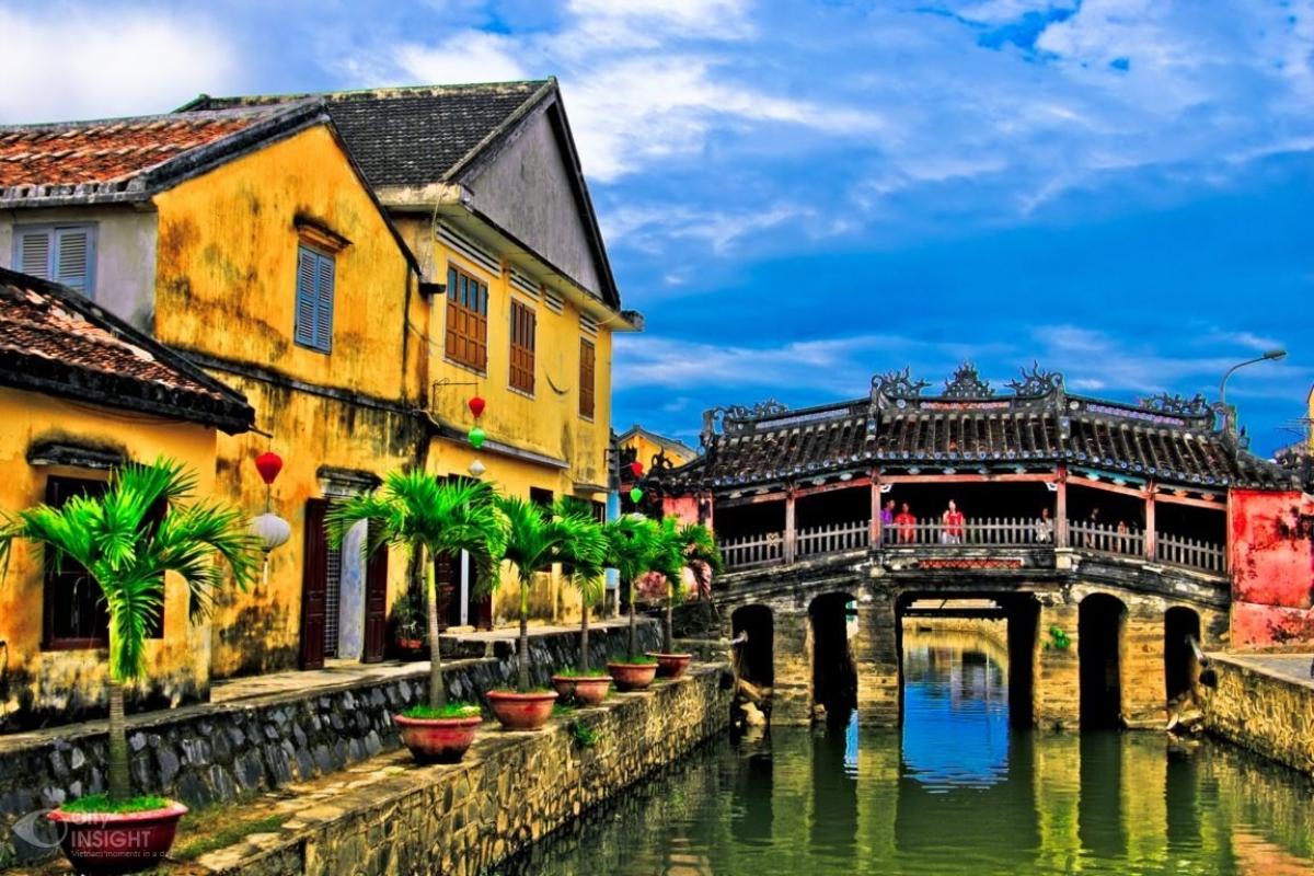 Half Day Walking Tour to Discover Hoian Ancient Town (Hotel in Hoi An)