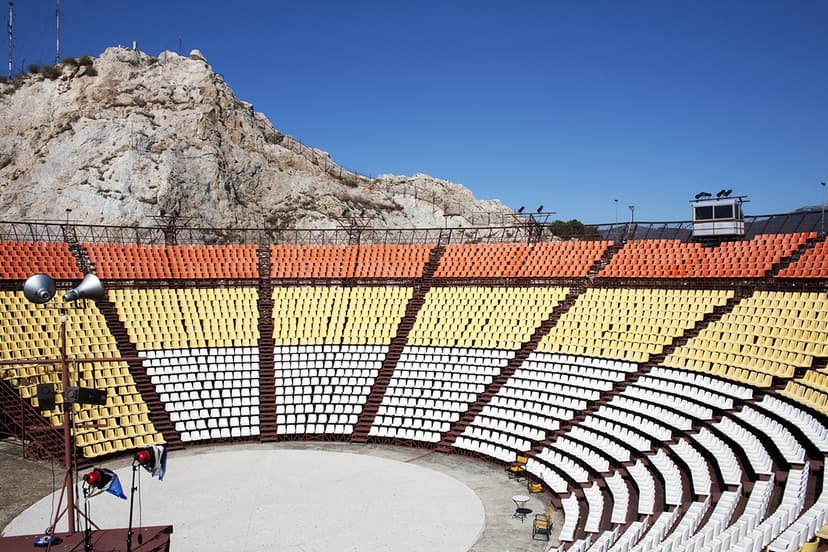 Athens Photo Safari Tour 3