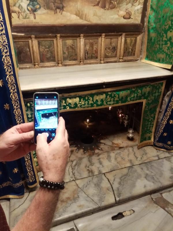 Bethlehem Tour
