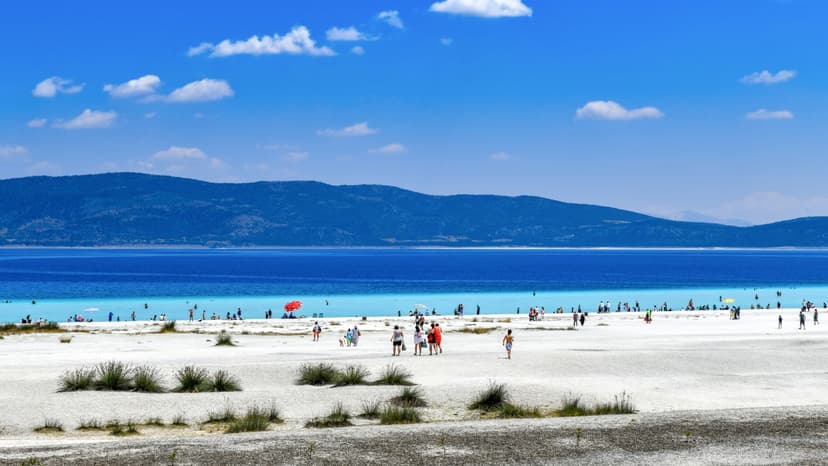 15 Days Turco Travel Packages 3