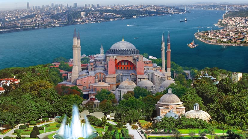 15 Days Turco Travel Packages 4