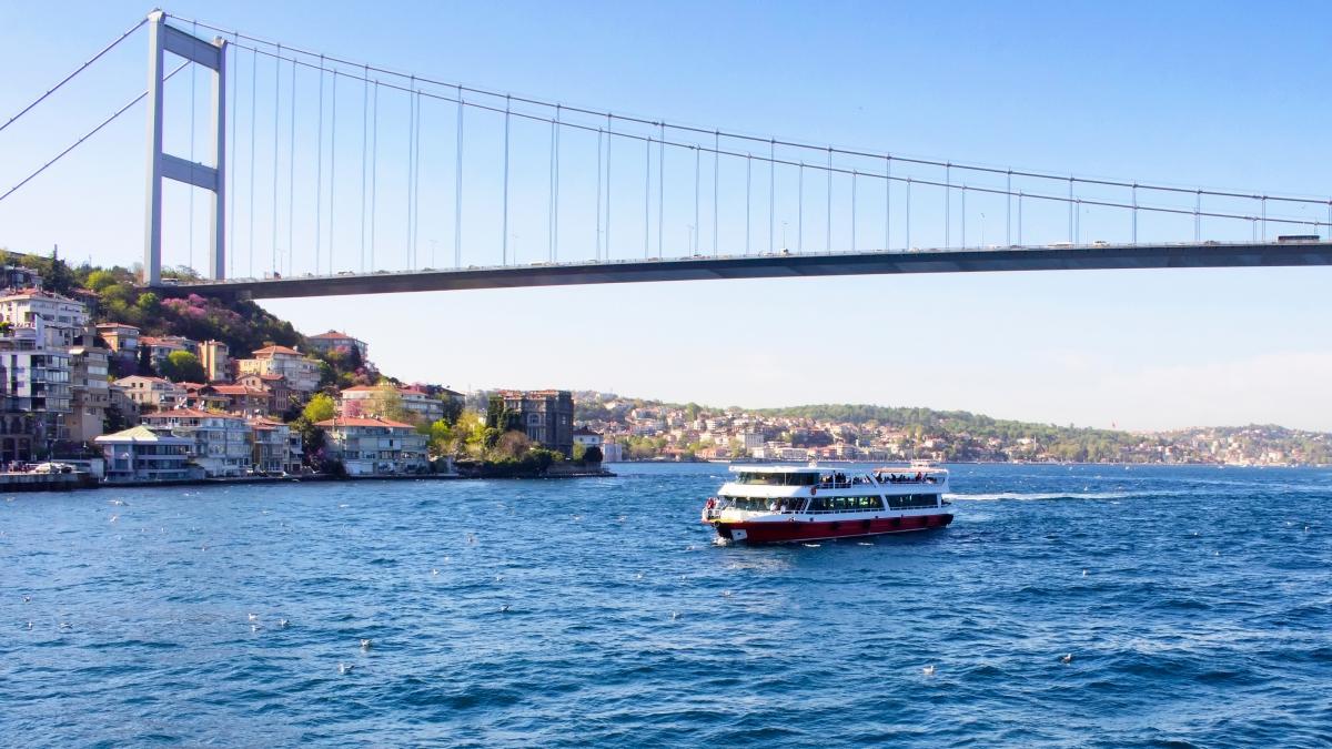 8 Days Special Istanbul City Tour