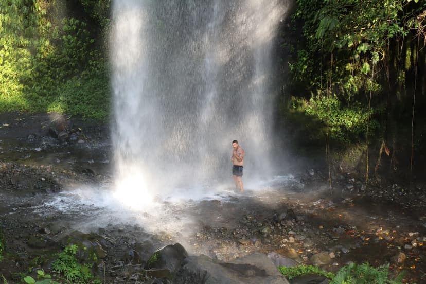Six-Day Adventure in Lombok for Thrill-Seekers 3