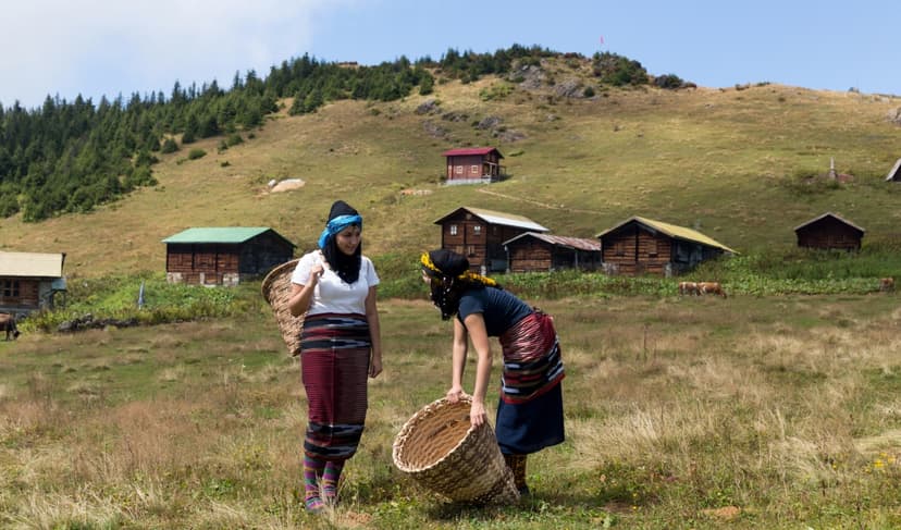 2 Days Trabzon Tour (Black Sea) From Istanbul 4