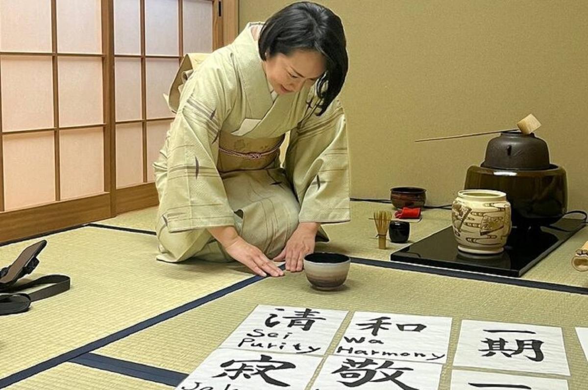 Discover Japan In 10 Days the Land of Tradition and Innovation Discover Japan In 10 Days the Land of Tradition and Innovation