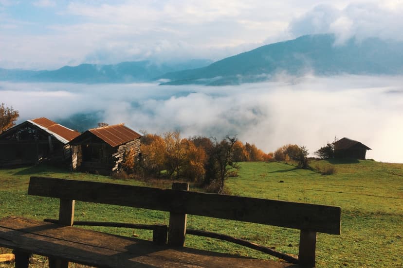 23 Day Ecotourism Tour Turkey 4