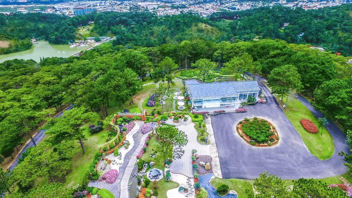 Dalat Full Day Private City Tour